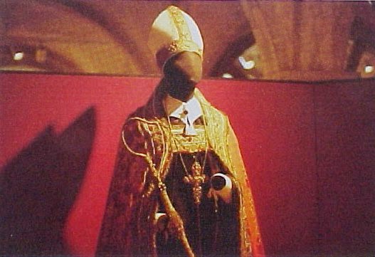 sognare il papa sognare il papa