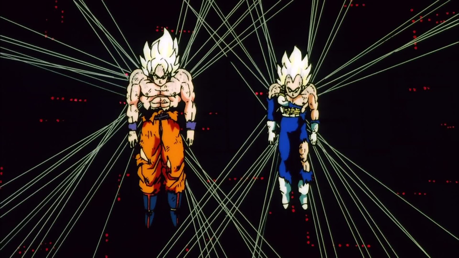 Dragon Ball Z Movie 06 The Return of Cooler (Dub) Dragon ball super