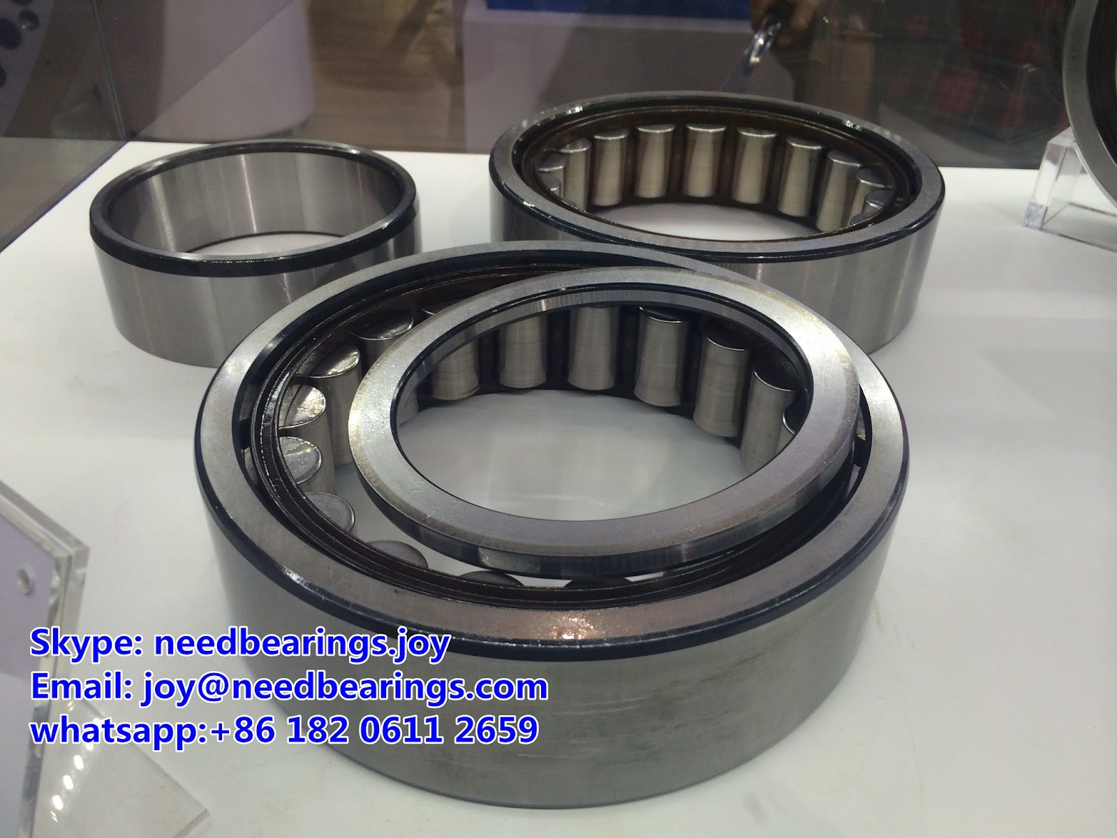 Cylindrical roller bearings 567411 bearing,567411 FAG bearing