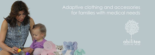 20+ Places to Buy Adaptive Clothing and Accessories for Special Needs