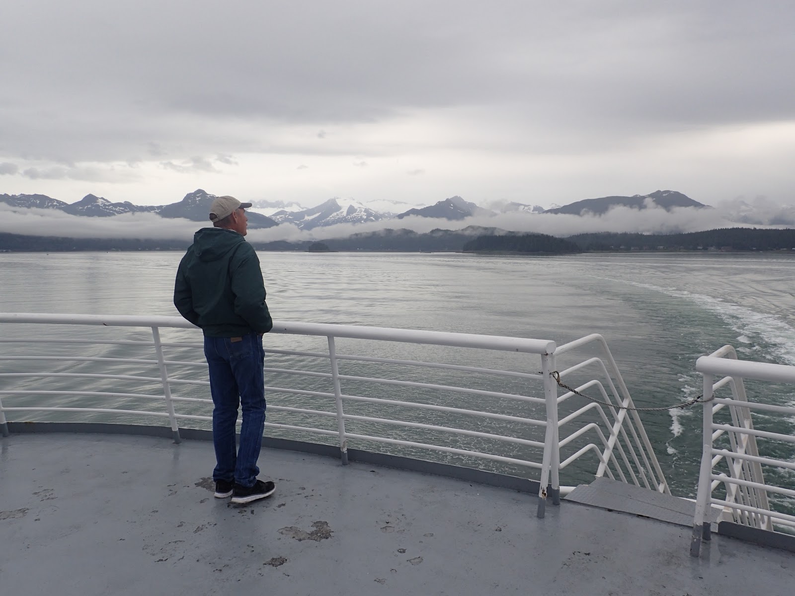 Aerohaveno 2017 My Year In Travel