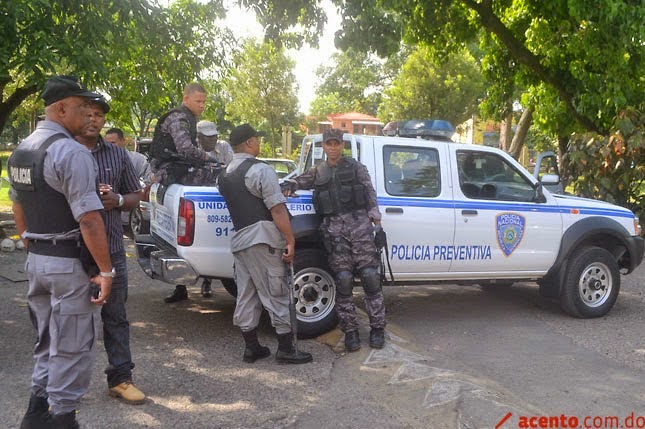 Matadores regidor cobraron RD$400 mil