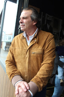 Resultado de imagem para golegã joaquim bastinhas