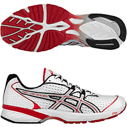 asic ds racer