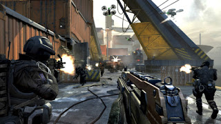 Call of Duty Black Ops II