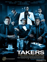 V?»? Cư?»?p Th??? K?»· - Takers V?»? Cư?»?p Th??? K?»·