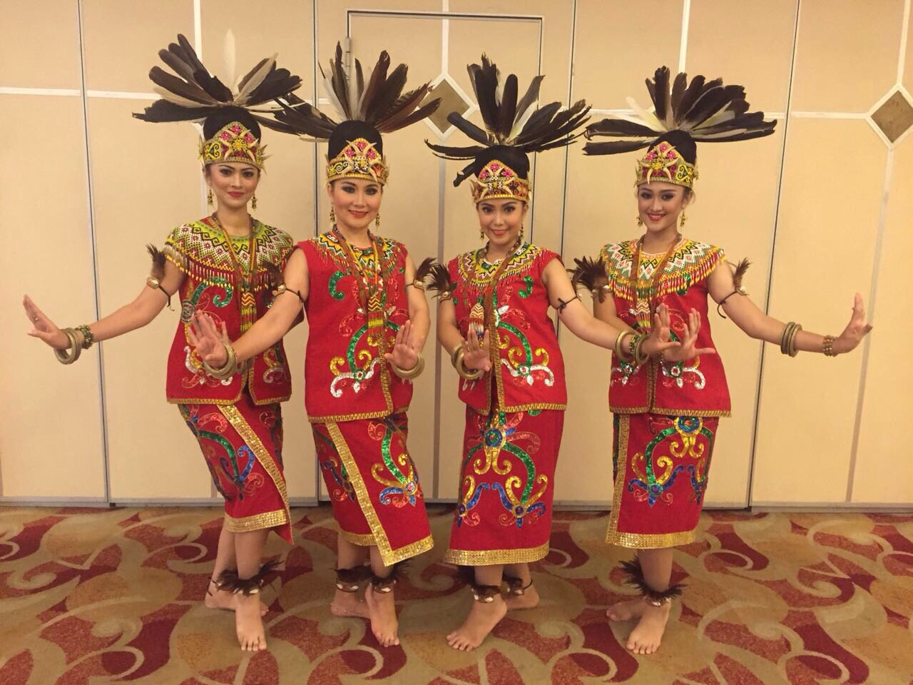 Pesona Nusantara Pentingnya Melestarikan Budaya Indonesia Dody
