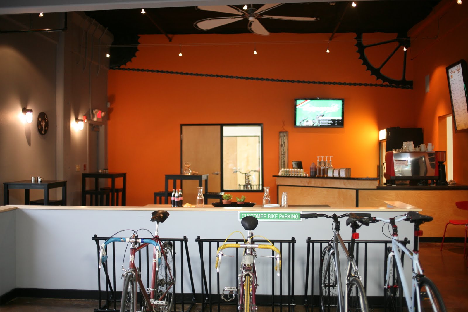 CoCo Designs Western Bike Works