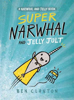 super narwhal super narwhal