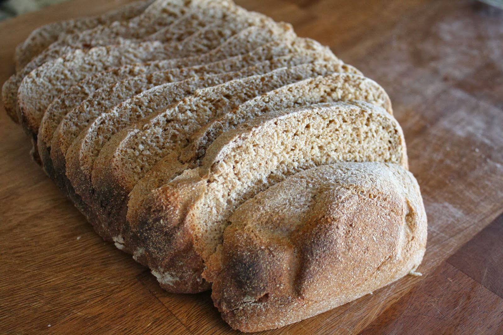 Cooking For A Better Tomorrow Slow Cooker 100 Whole Wheat Bread