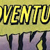 Adventures into the Unknown - comic series checklist 
