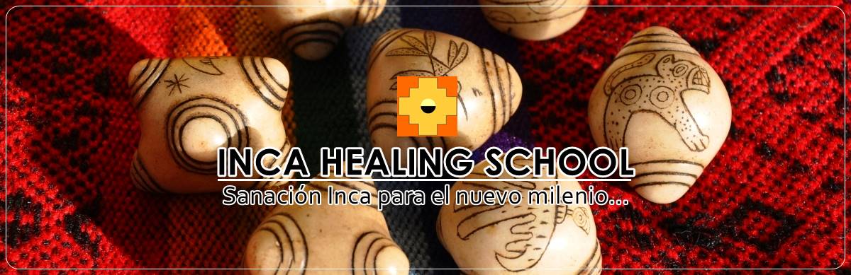 Inca Healing