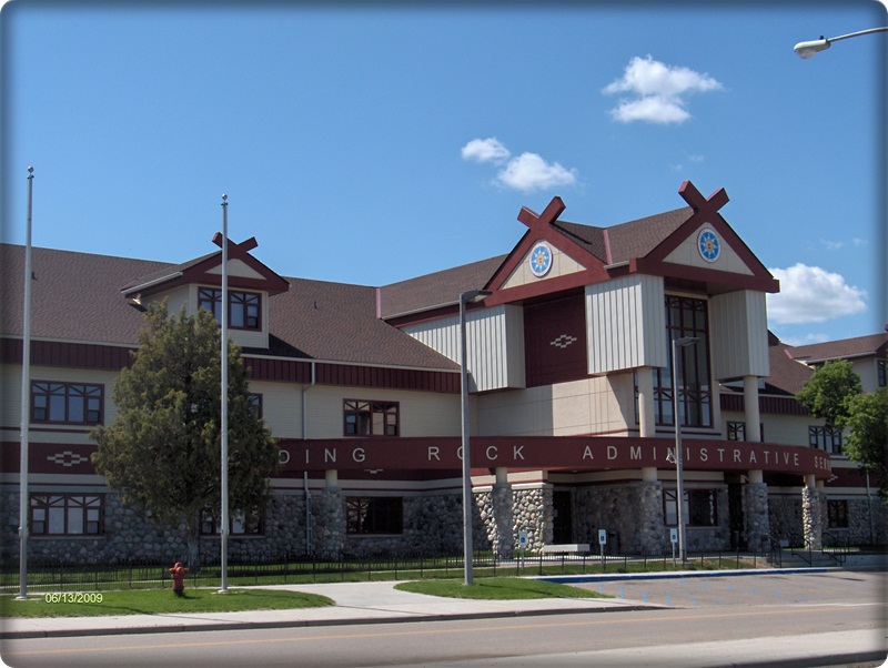 The Sugar Antelope Native American Scenic Byway roadtripping the Dakotas