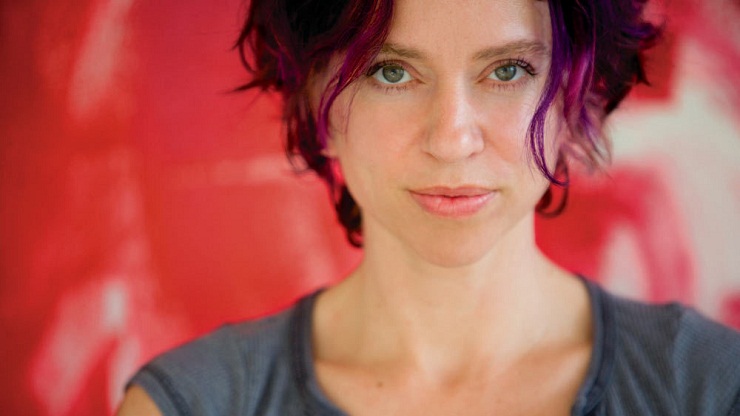 Daftar Album dan Judul Lagu Ani Difranco Daftar Album dan Judul Lagu Ani Difranco