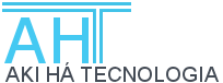 Aki Há Tecnologia