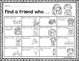 Smiling and Shining in Second Grade