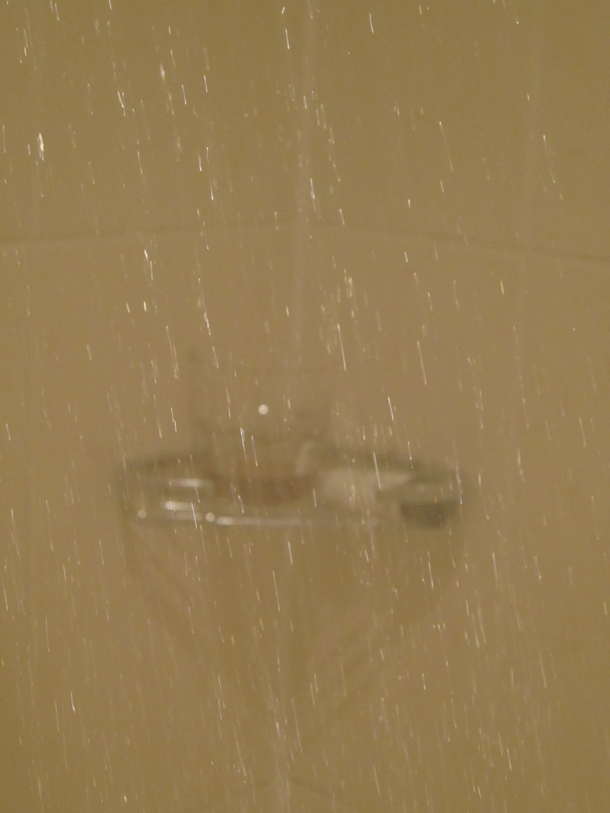 Drink it How You Like it More drinking in the shower