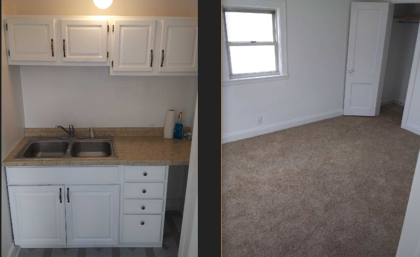 New Homes & Available Apartments!