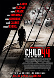 叛國追凶／失控獵殺:第44個孩子（Child 44）poster