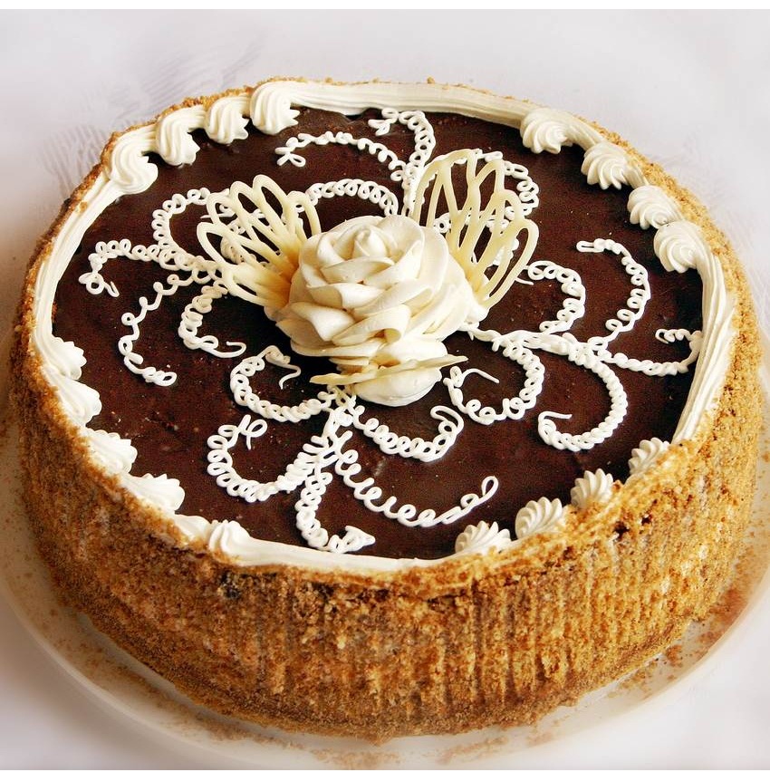 Ukraine Cuisine CAKE ukraine-cuisine-cake