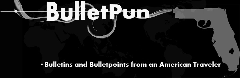 BulletPun