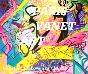 Paris-Vanet-Art