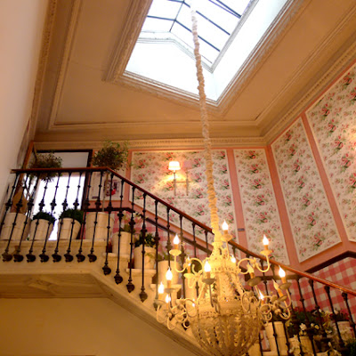 Topsecret Deco: junio 2012