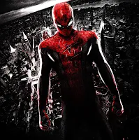 The Amazing Spider-Man Matter and stills [Cinema Pukarlu]