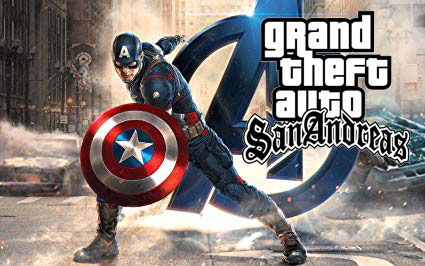 captain america pc game free captain america pc game free