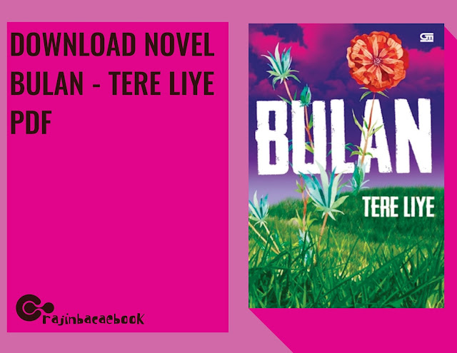 Download Ebook Gratis Tere Liye Bulan pdf Penggiat Download Ebook Gratis Tere Liye Bulan pdf Penggiat