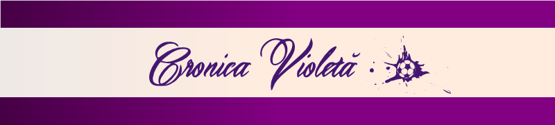 Cronica Violeta: Blog despre Poli Timisoara