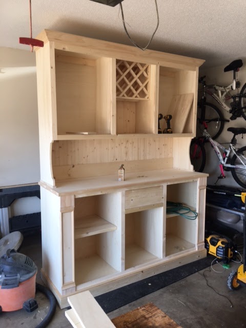 The Painted Door Memphis Furniture Refinishing Restoration 6 4