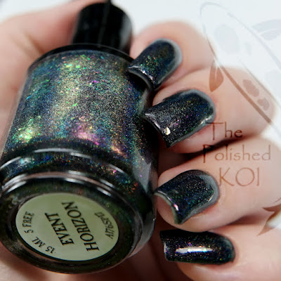 Tonic Polish Event Horizon