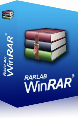 تحميل وتثبيت | برنامج الضغط الشهير | WinRar | وكيفية تفعيله مدى الحياه