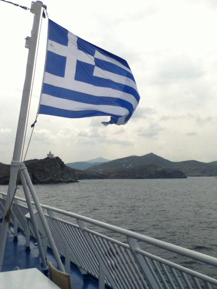 flights to paros from london flights to paros from london