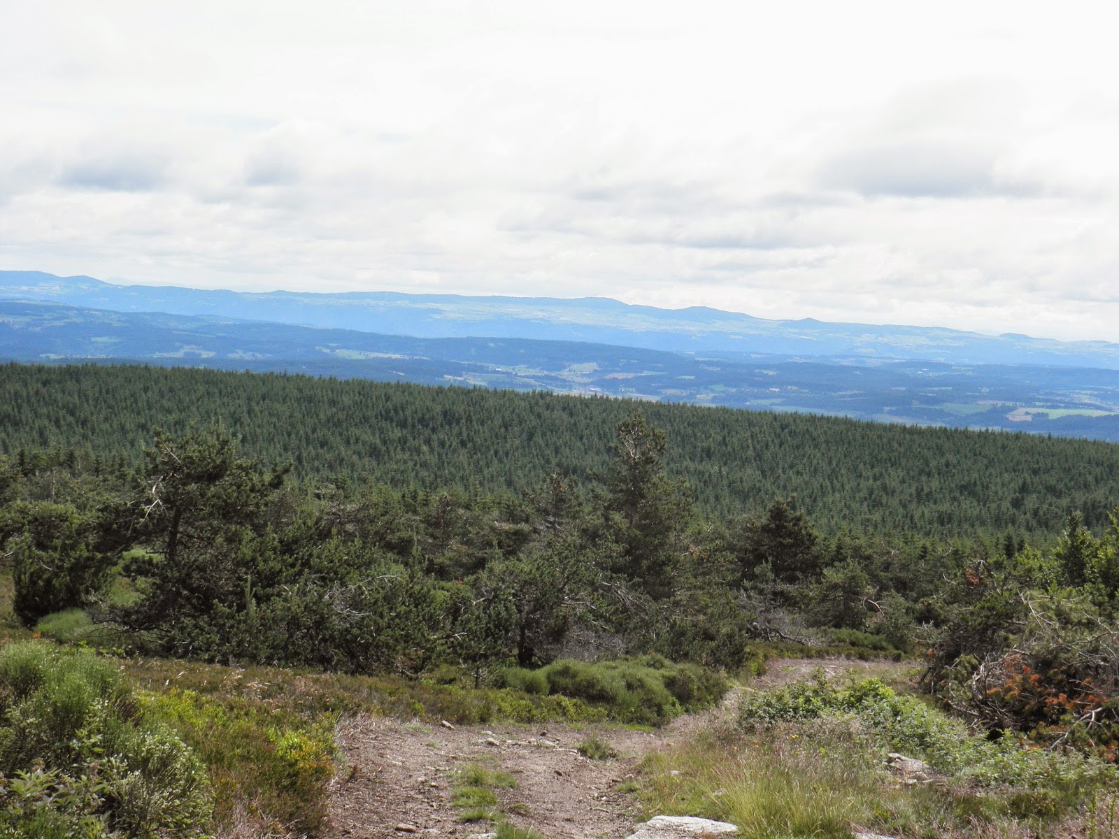 RANDO SENOUIRE LE TRUC DE LA GARDE