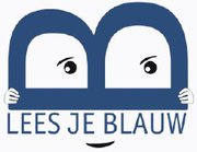 Lees je Blauw  kinderbibliotheek IJburg