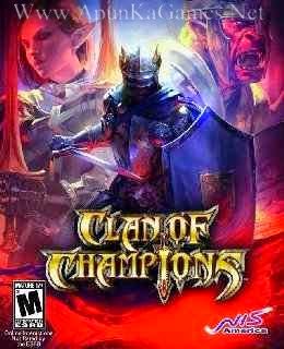 Clan of Champions PC Game   Free Download Full Version - 94