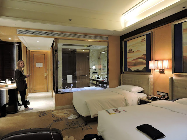 Hotel Wanda Changsha