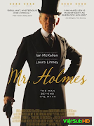 Thám tử Holmes