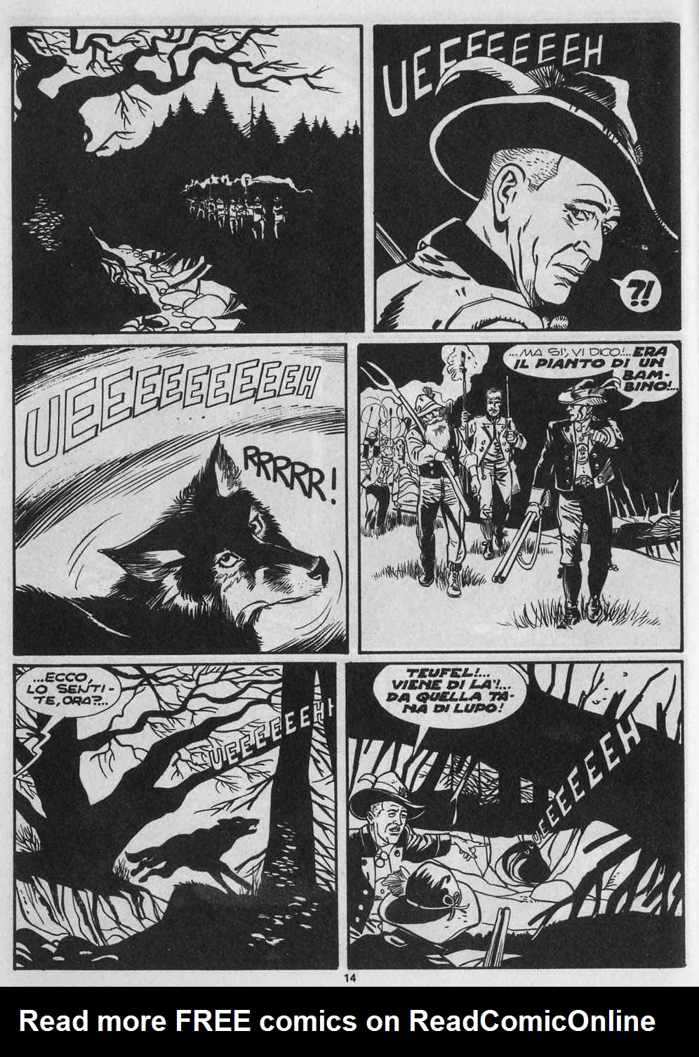 Dylan Dog (1986) issue 72 - Page 11