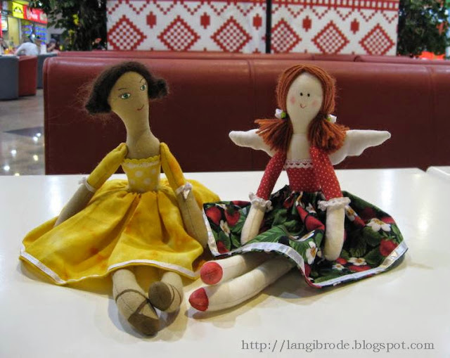 Феечки Феечки