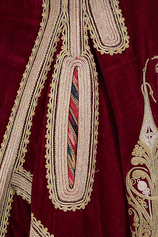 Amazing ALBANIA: Traditional cloths