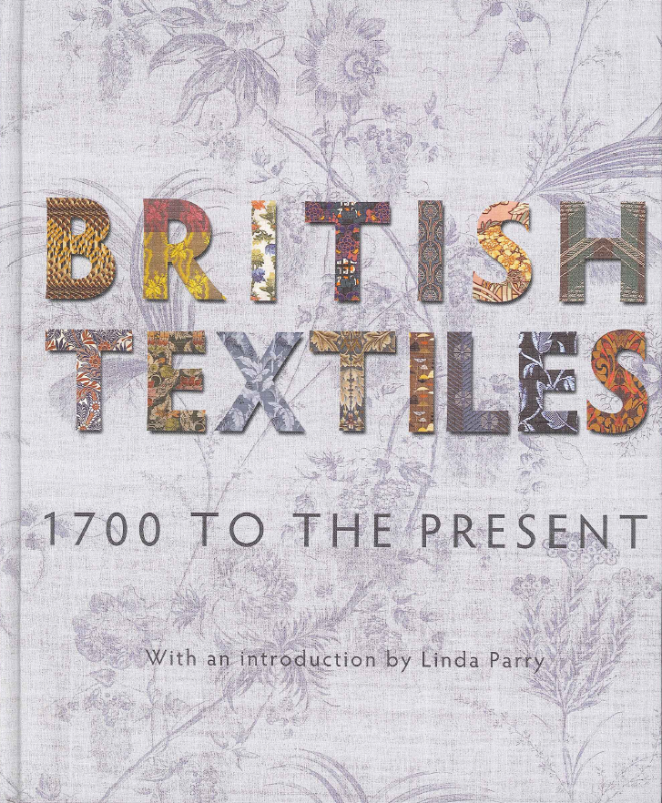 Jean Outland Chrysler Art Library Blog Item of the Week "British