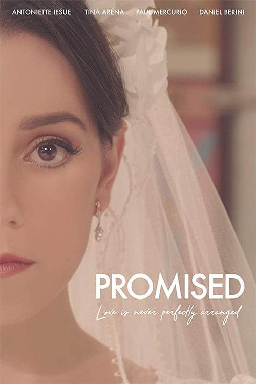 Descargar Promised 2019 Blu Ray Latino Online