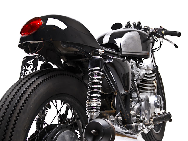 cb550 1978