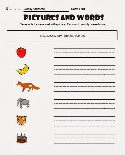 TeachersAssist.com Blog: 2014