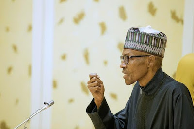 b Presidency denies report that Buhari has cancelled his medical trip to the UK