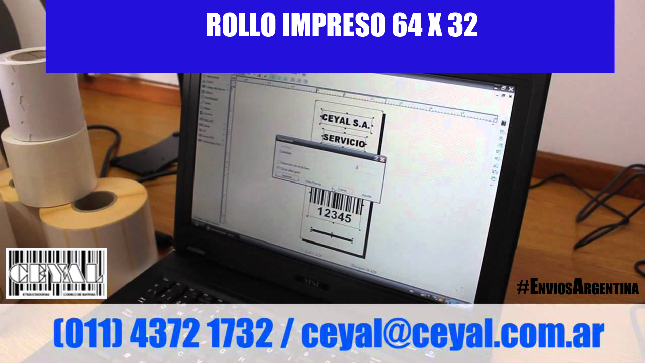 servicio tecnico impresora de etiquetas Zebra