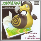Zappatika: The Short But Legendary Flight of the Dodo